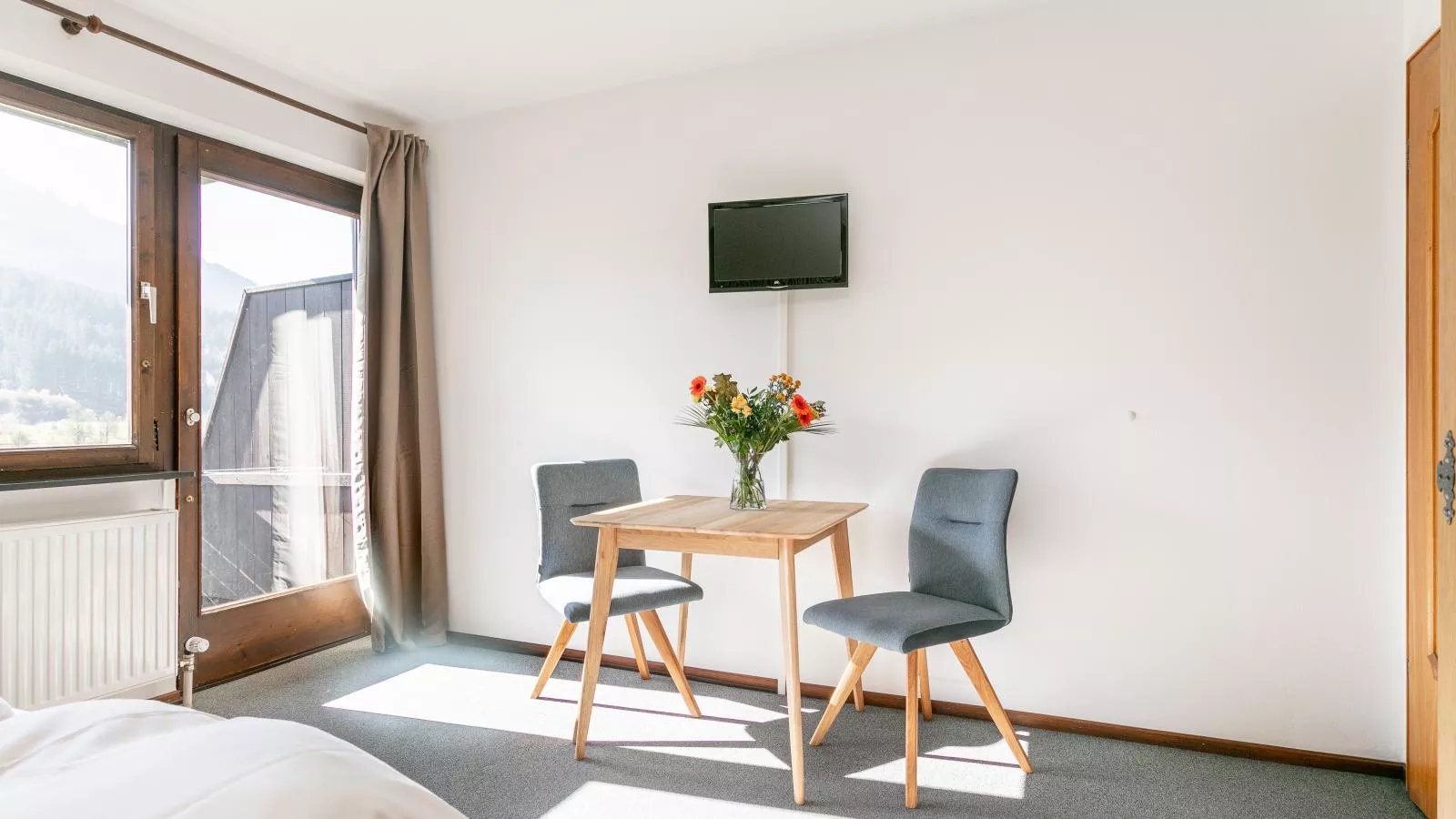 Brixen Alpin Living Top 13-Chambre