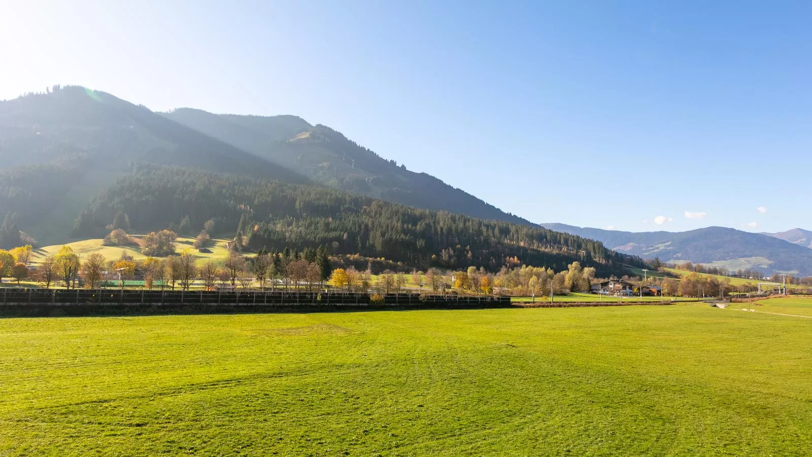 Brixen Alpin Living Top 15-Zones d'été à 1 km