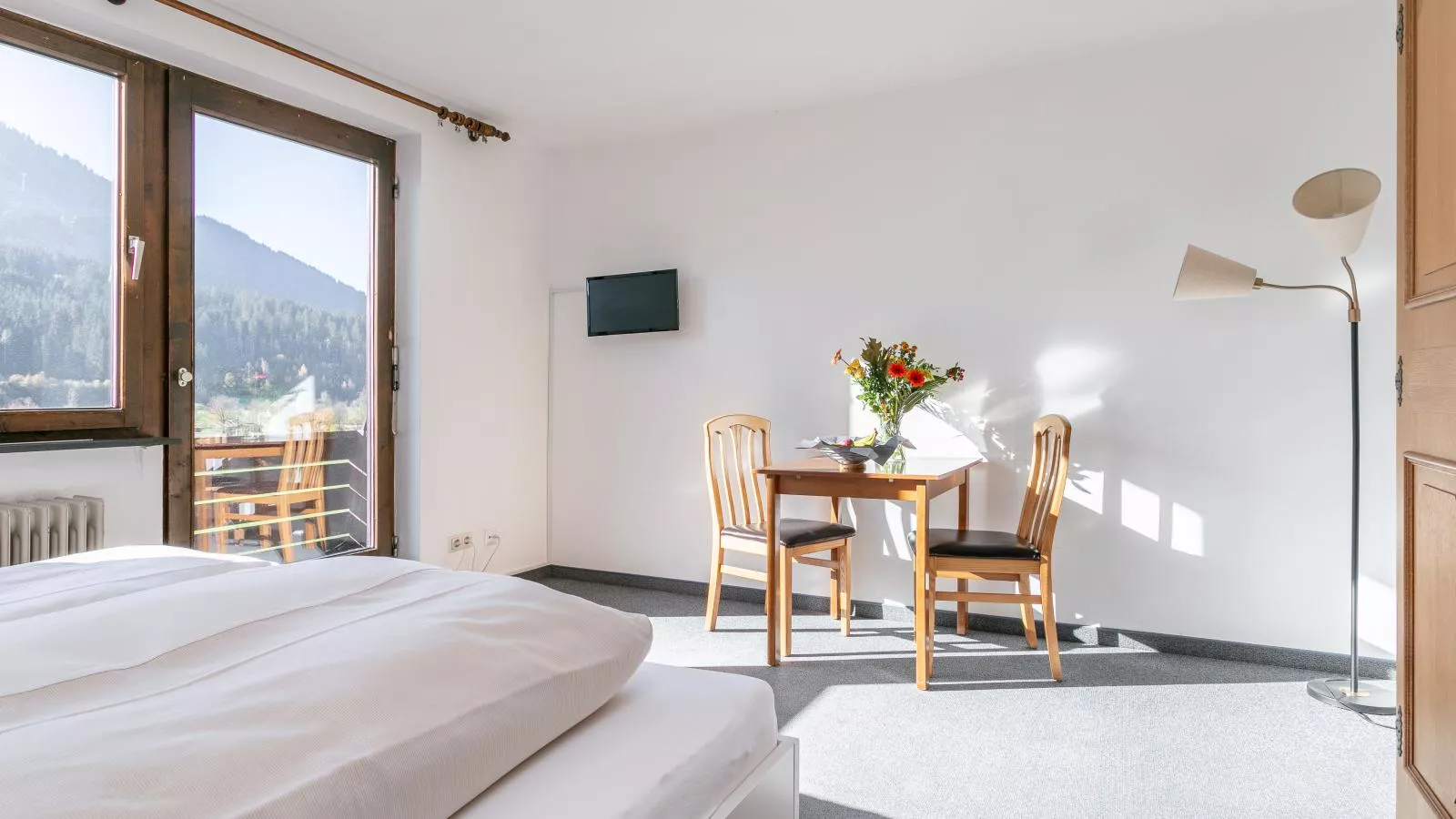 Brixen Alpin Living Top 15-Chambre