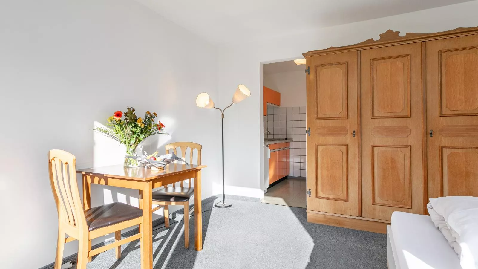 Brixen Alpin Living Top 15-Chambre