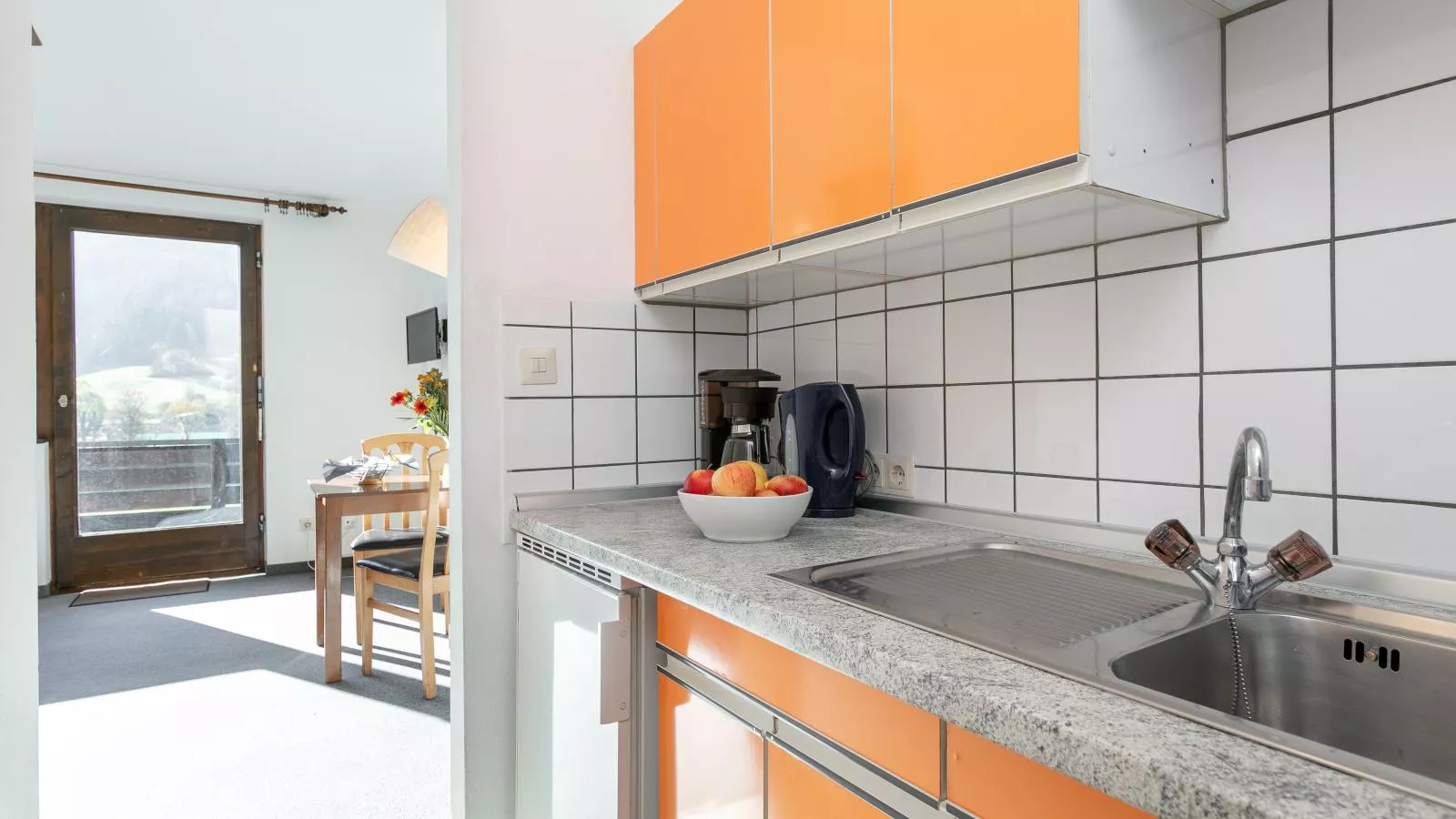 Brixen Alpin Living Top 15-Cuisine