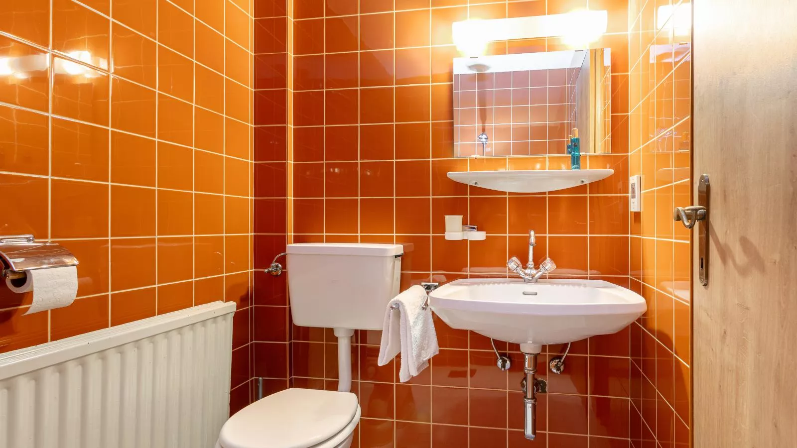 Brixen Alpin Living Top 15-Salle de bain