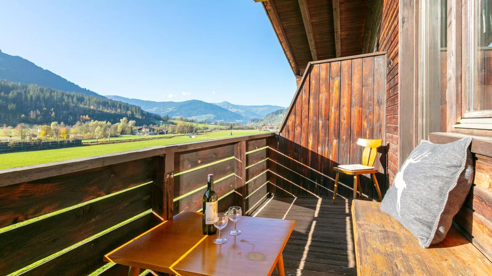 Brixen Alpin Living Top 15-Balcon-terrasse