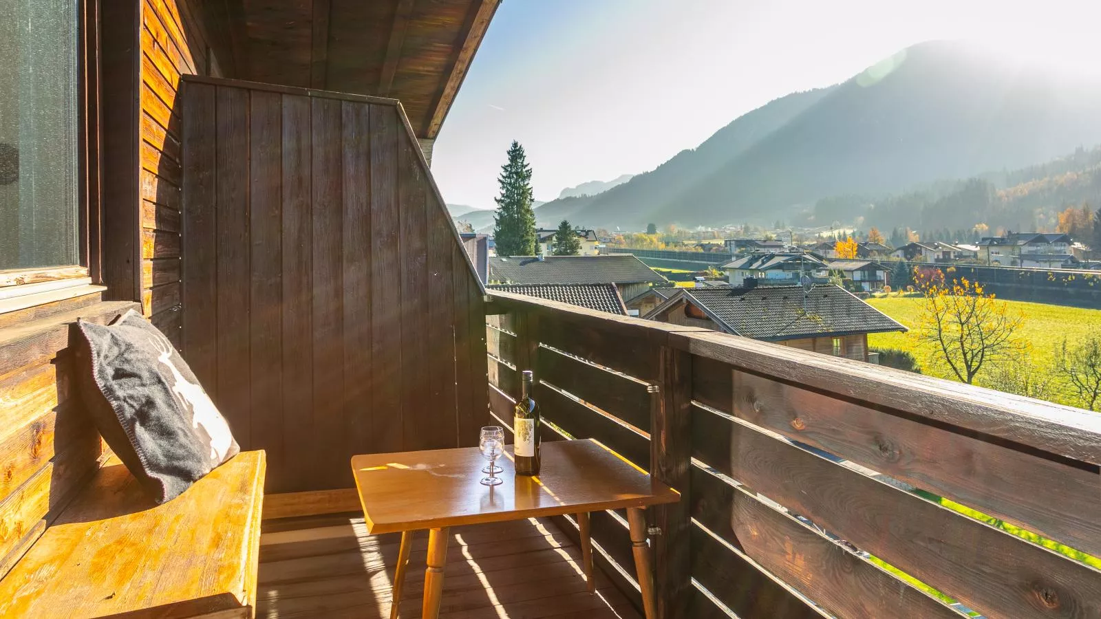 Brixen Alpin Living Top 15-Balcon-terrasse