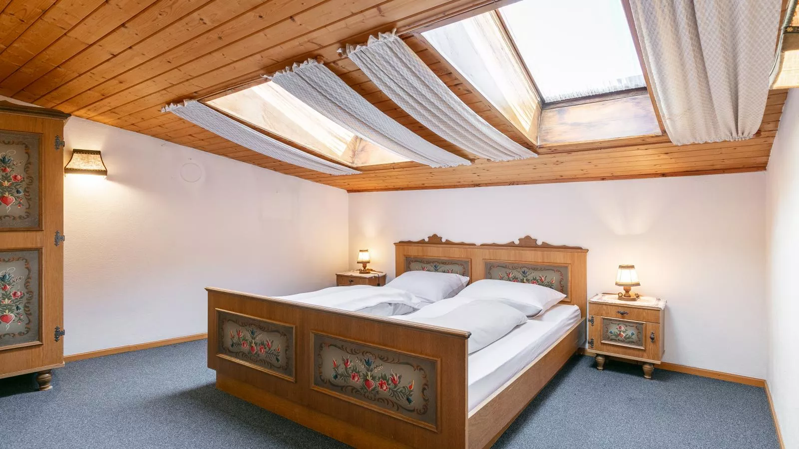 Brixen Alpin Living Top 16-Chambre