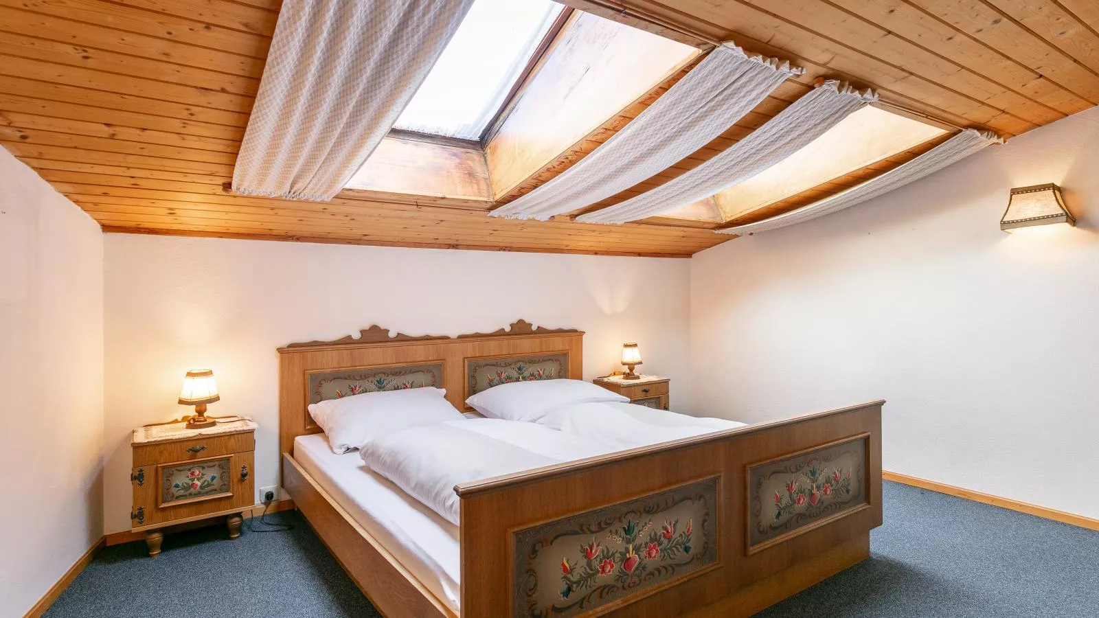 Brixen Alpin Living Top 16-Chambre