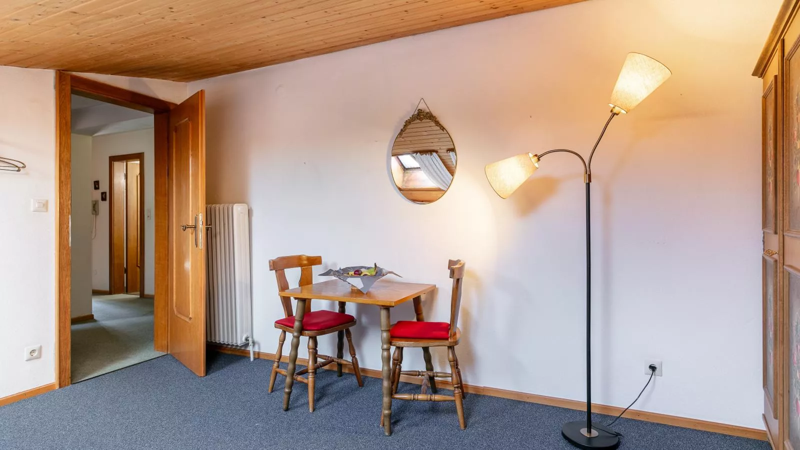 Brixen Alpin Living Top 16-Chambre