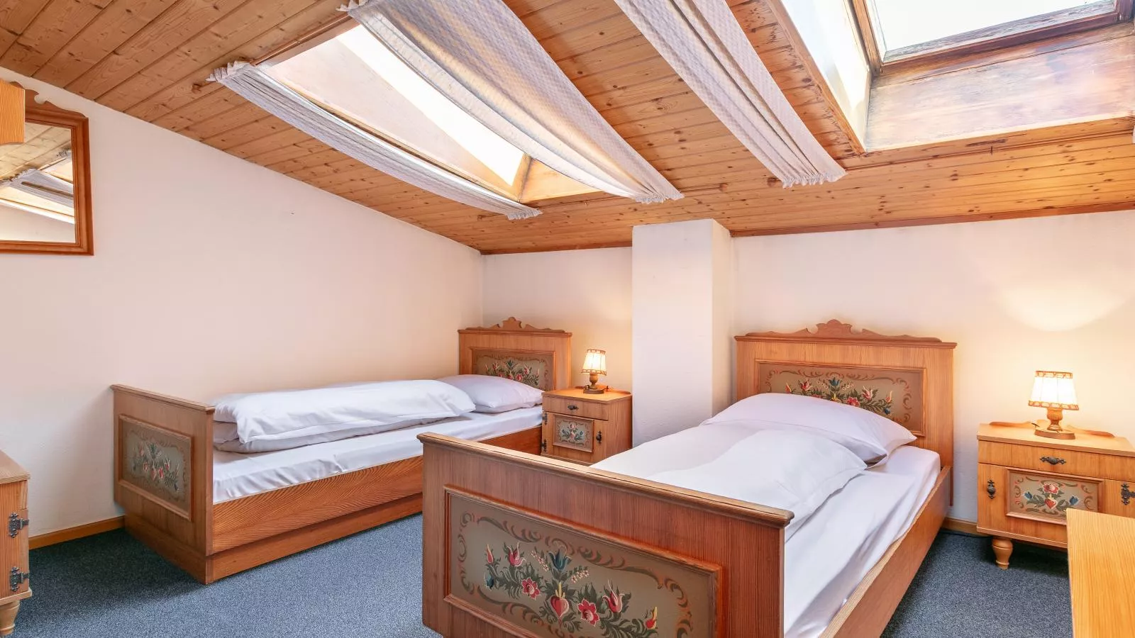 Brixen Alpin Living Top 16-Chambre