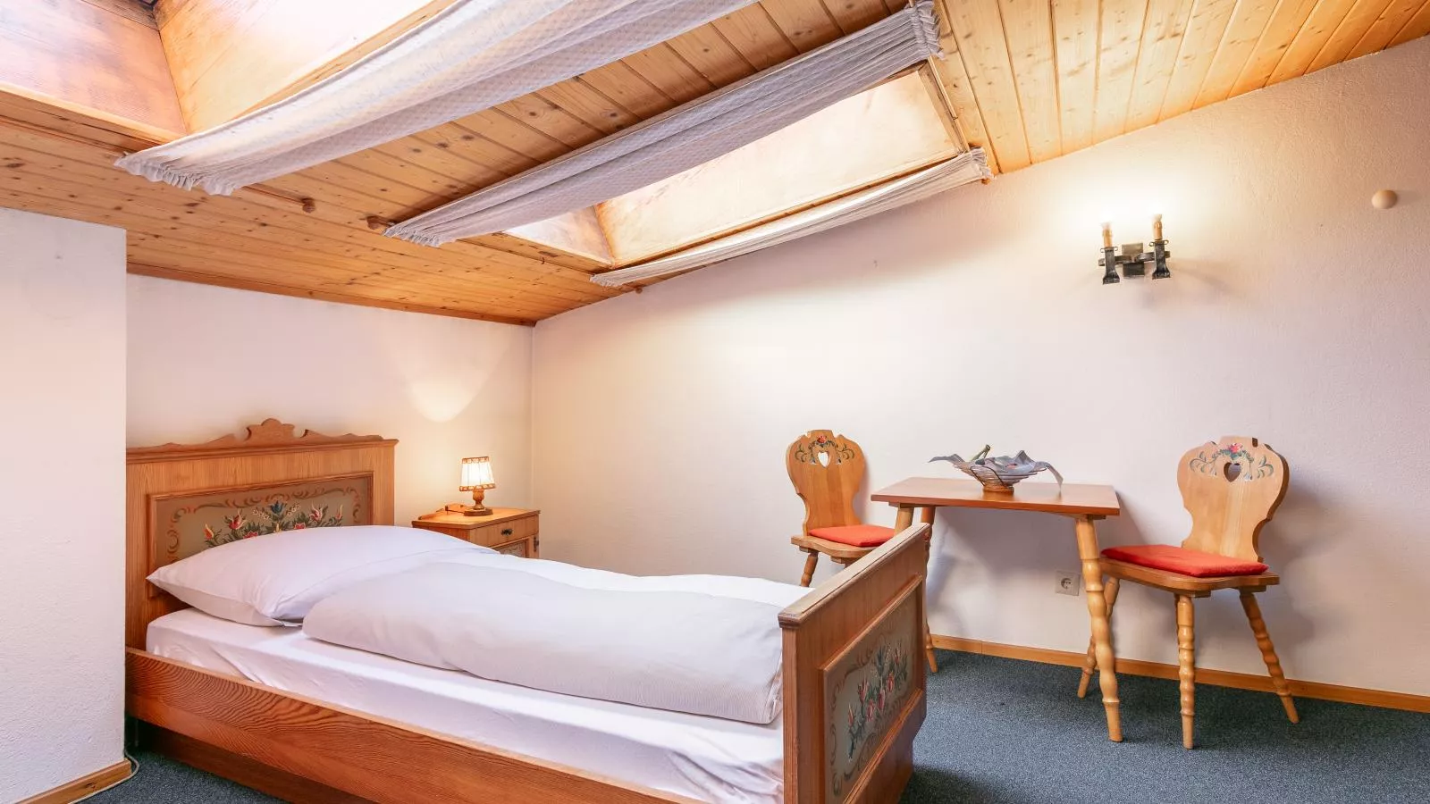 Brixen Alpin Living Top 16-Chambre