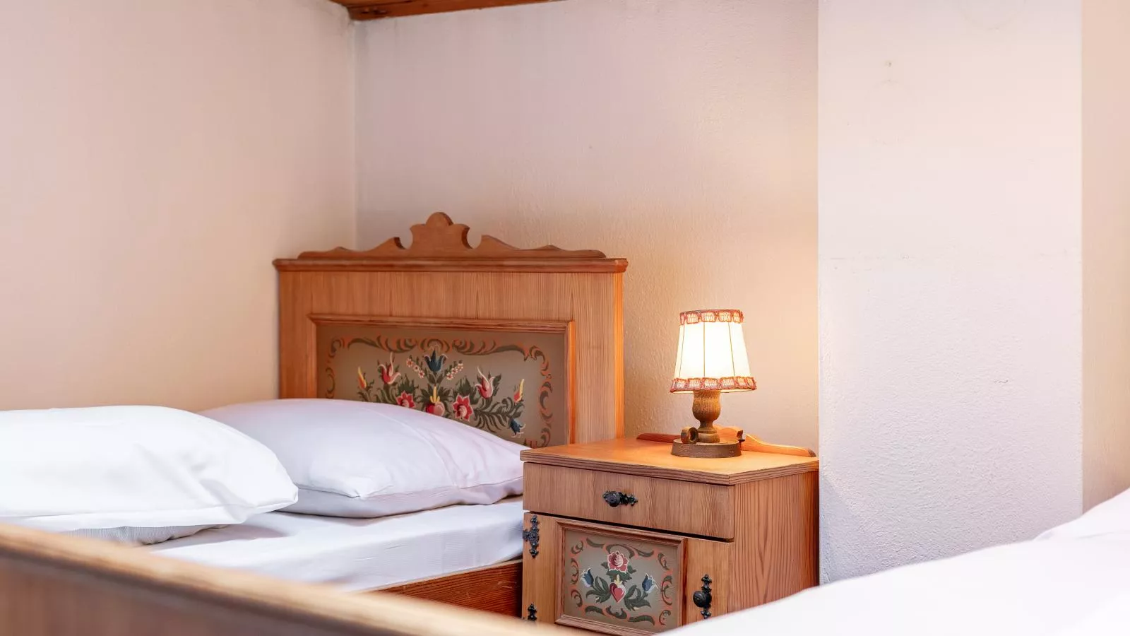 Brixen Alpin Living Top 16-Chambre