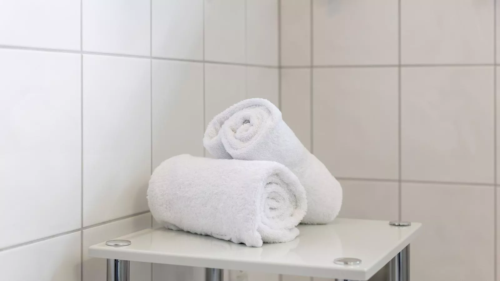 Brixen Alpin Living Top 1 und 2 und 3-Salle de bain