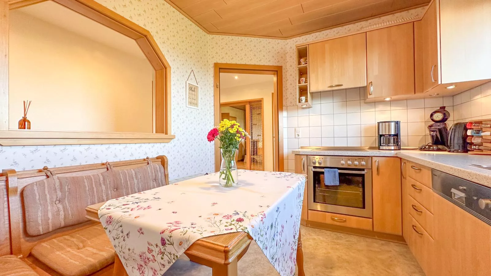 Landhaus Landgelück-Cuisine