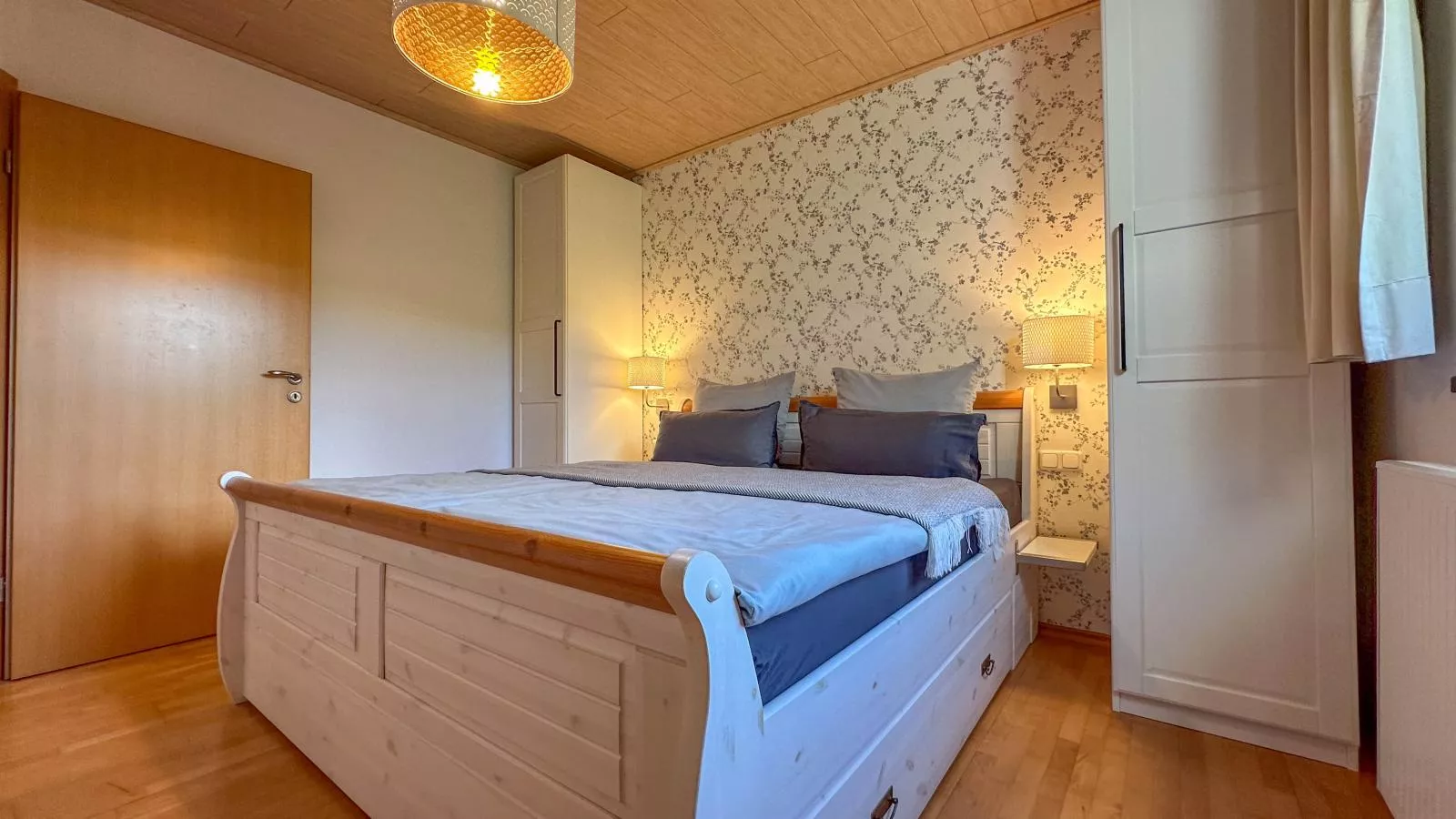 Landhaus Landgelück-Chambre