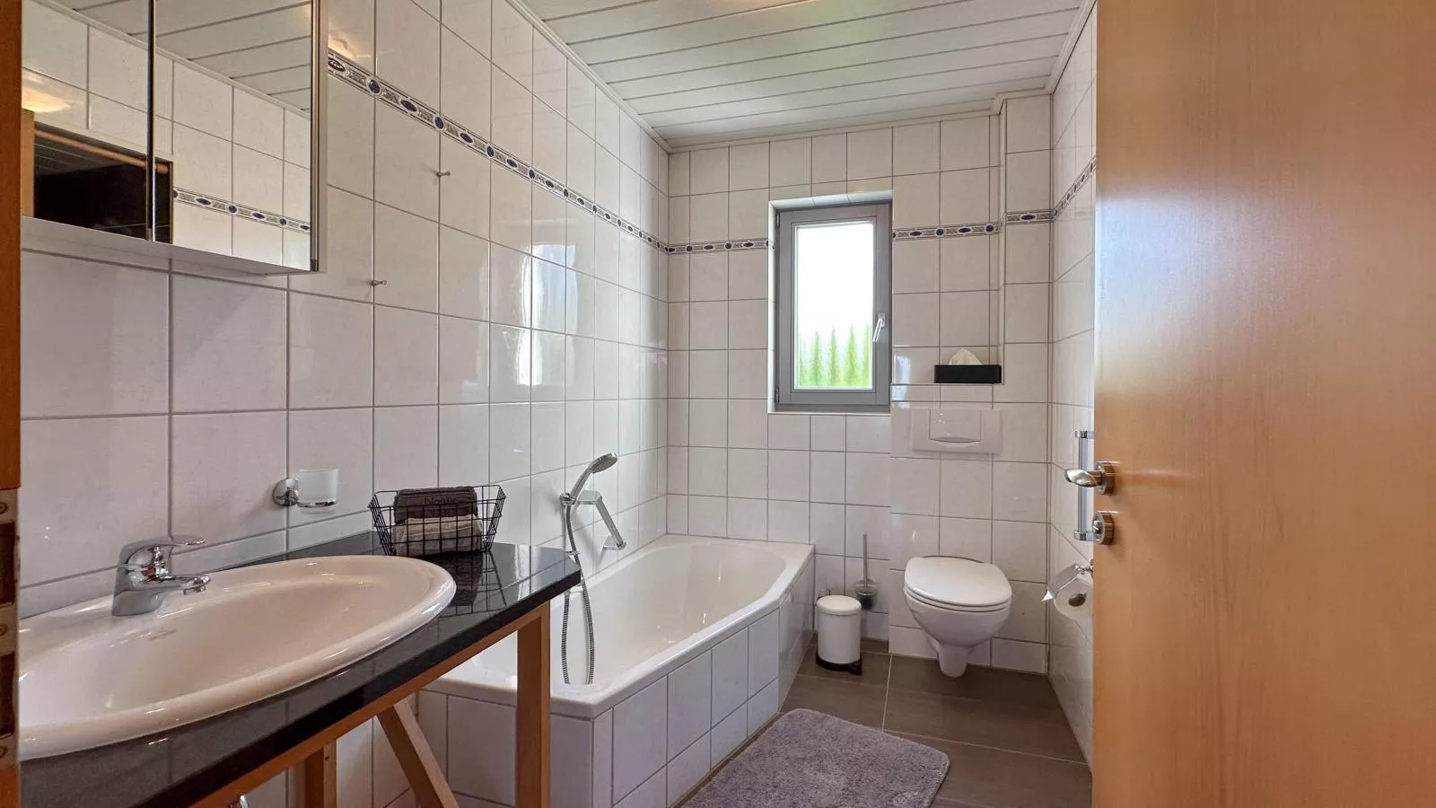 Landhaus Landgelück-Salle de bain