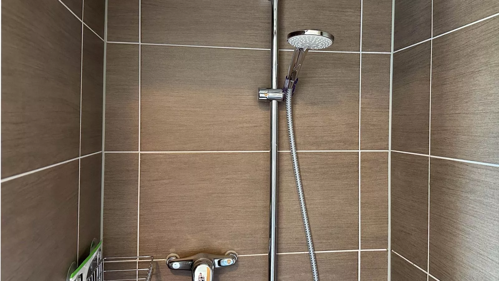 Landhaus Landgelück-Salle de bain