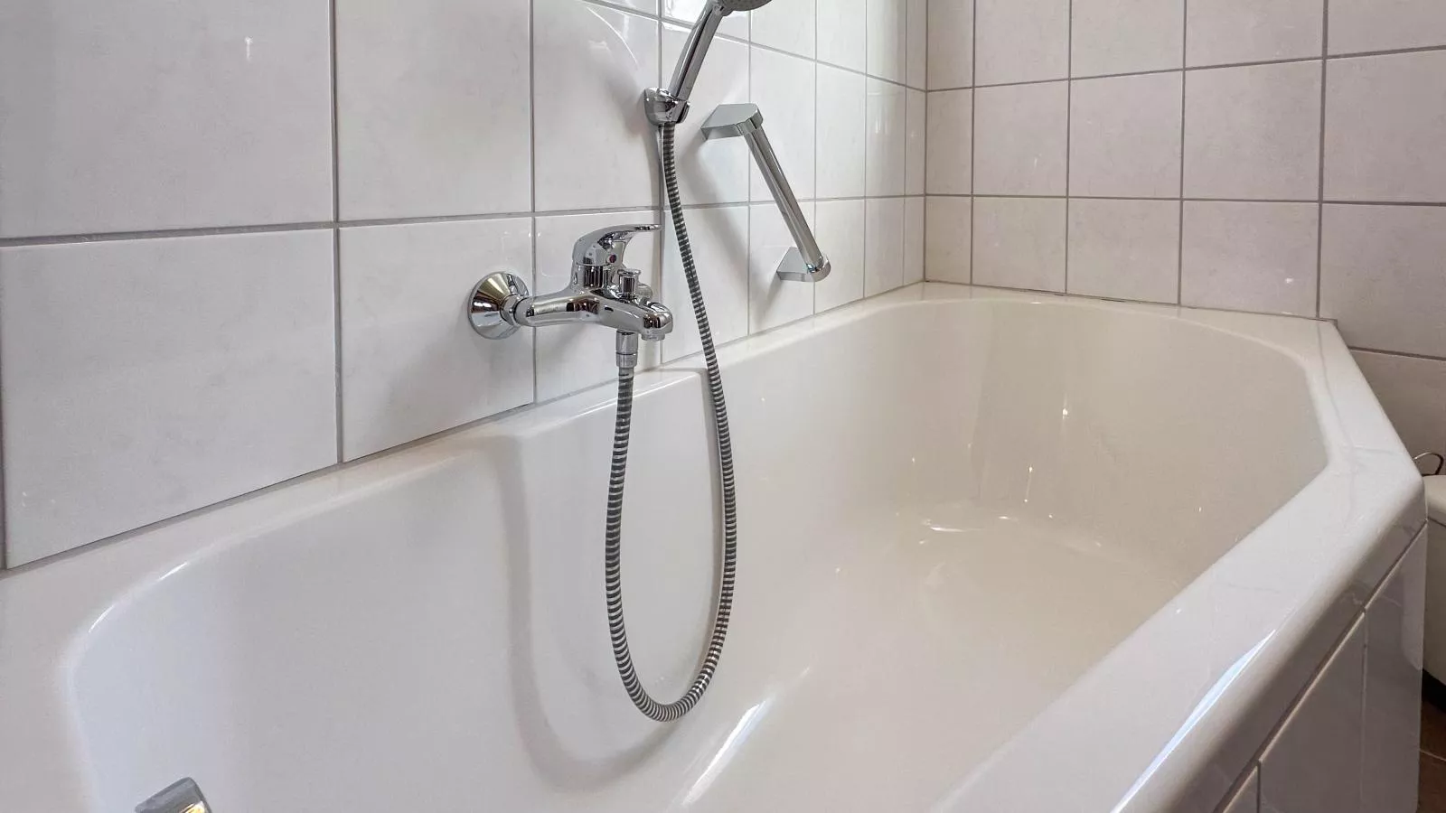 Landhaus Landgelück-Salle de bain