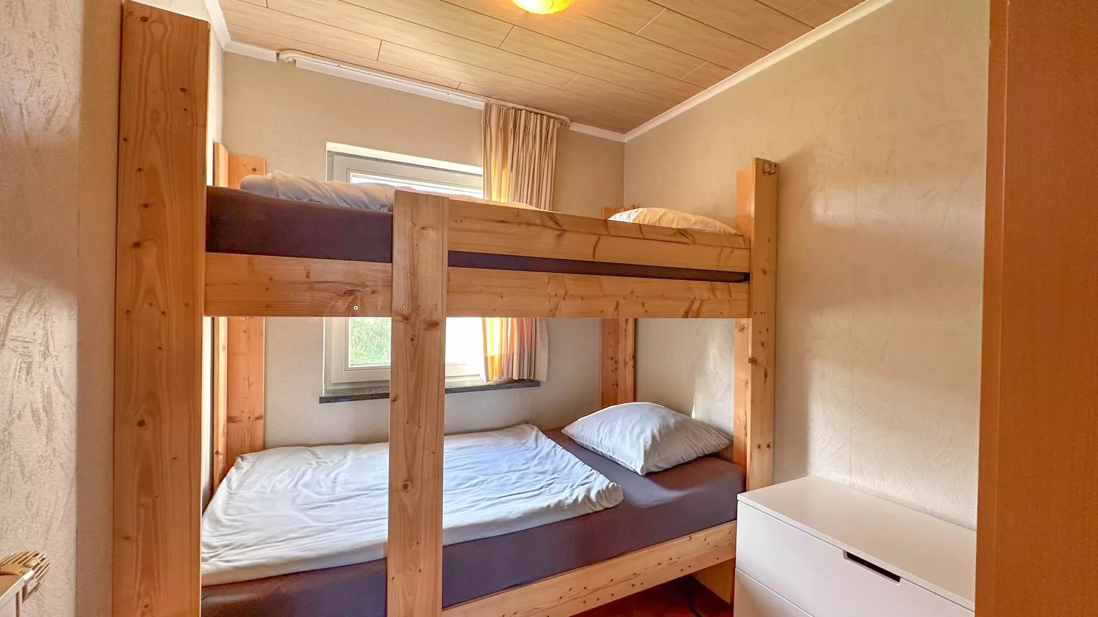 Landhaus Landgelück-Chambre