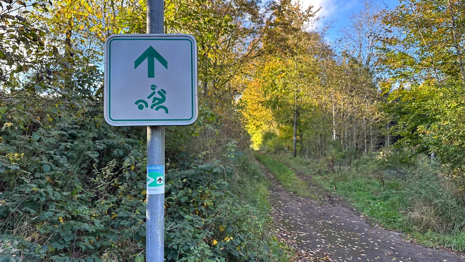 Landhaus Landgelück-Zones d'été à 1 km