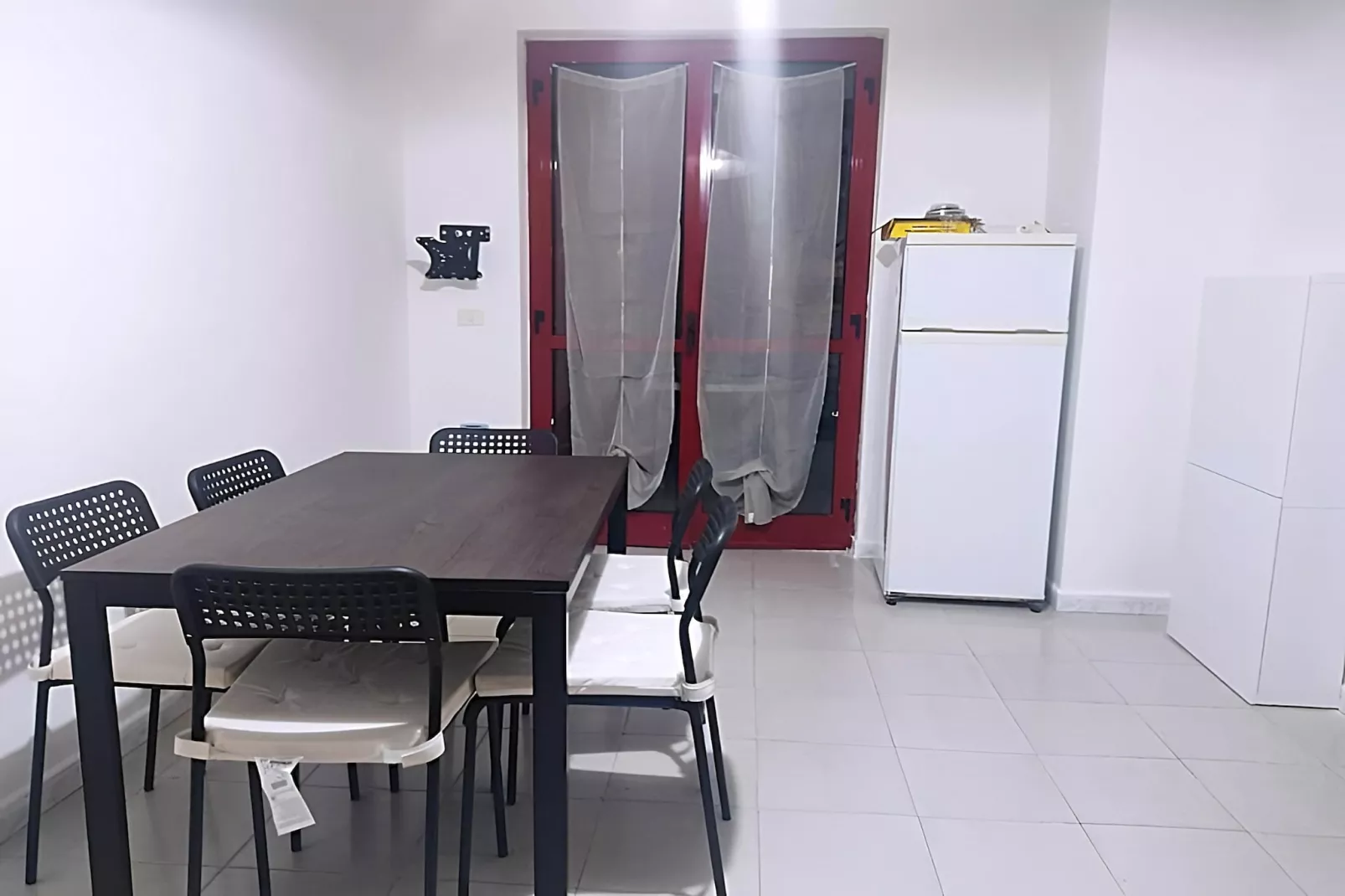 Appartamento Marina di Mandatoriccio-Dining room