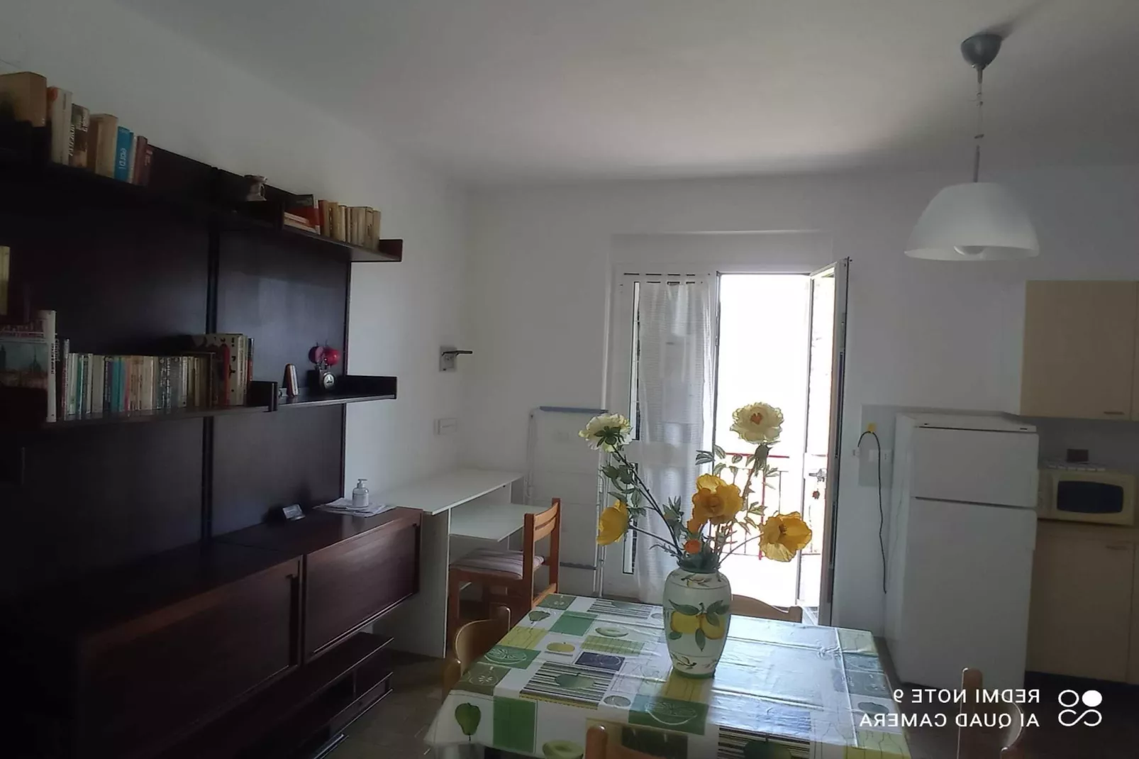 Pizzamiglio-Dining room