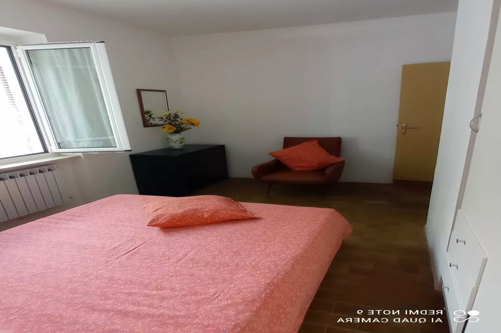 Pizzamiglio-Bedroom