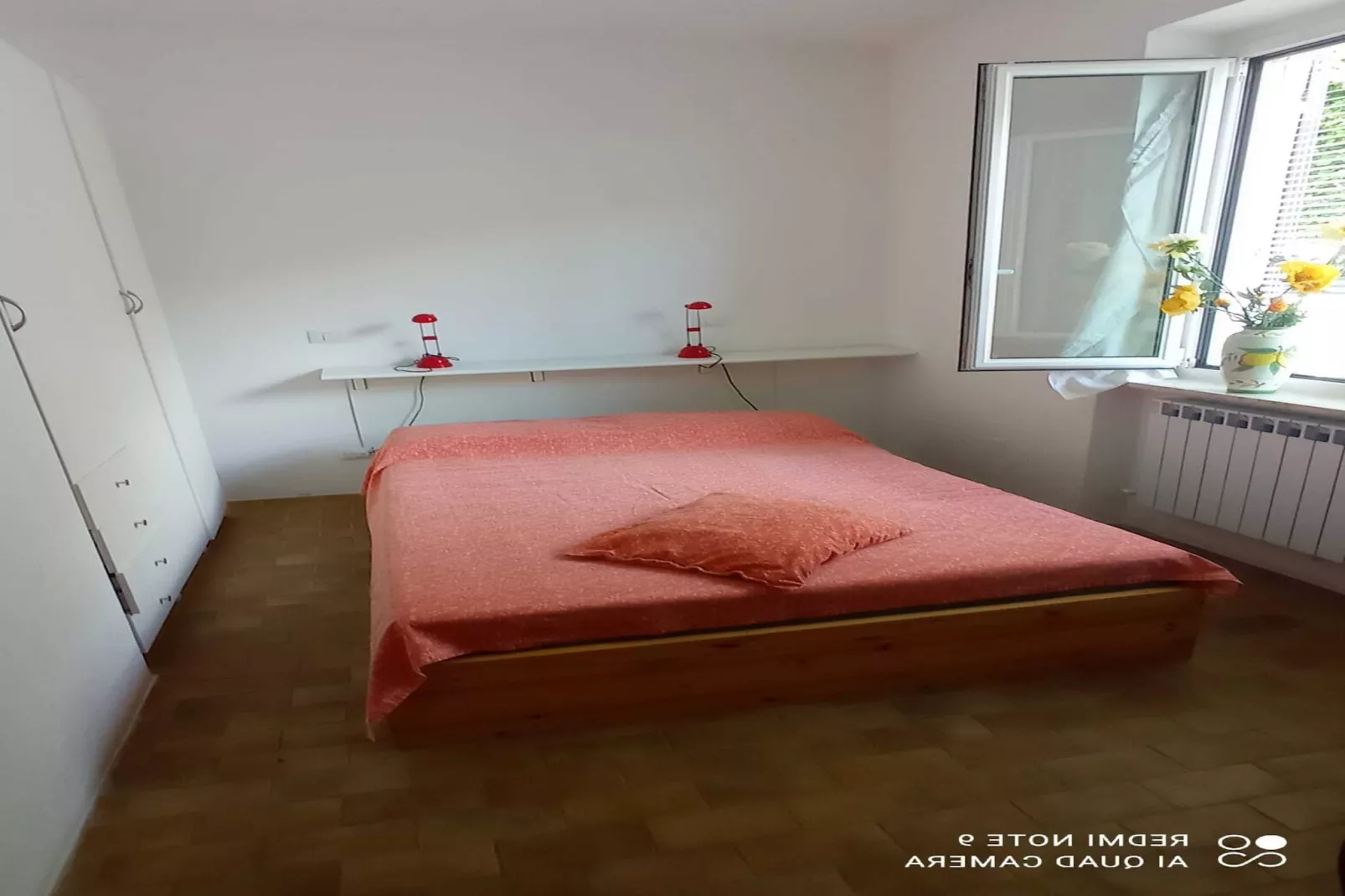 Pizzamiglio-Bedroom