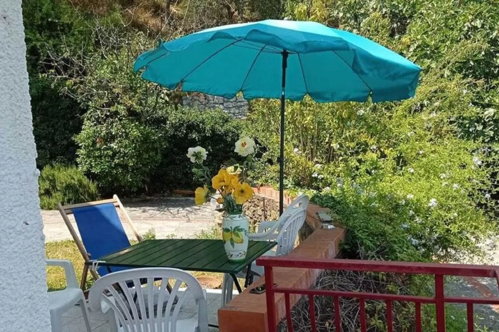 Pizzamiglio-Gardens summer