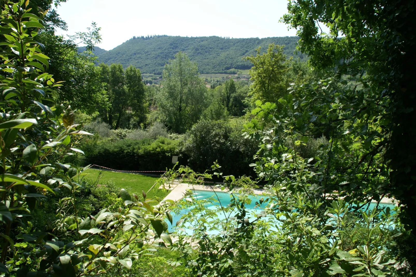 Residence Le Sponde Quadri Uno Sei-Zones d'été à 1 km