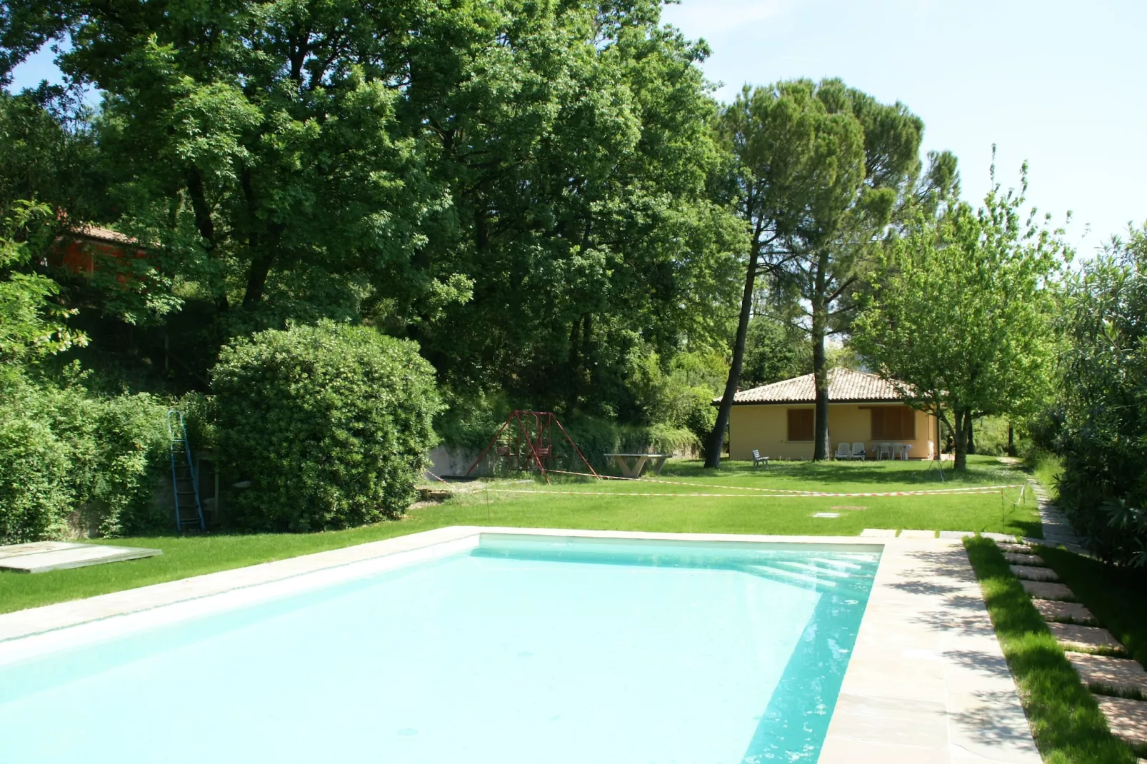 Residence Le Sponde Quadri Uno Quattro-Piscine