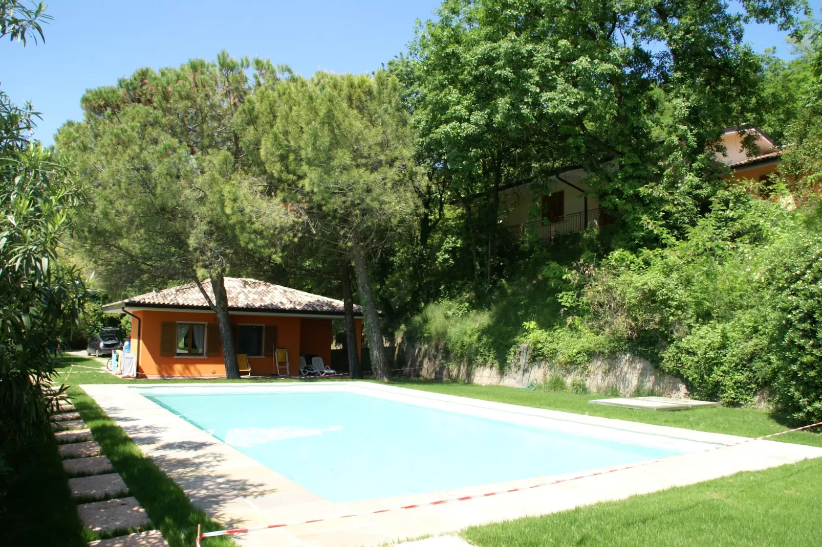 Residence Le Sponde Quadri Uno Quattro-Piscine