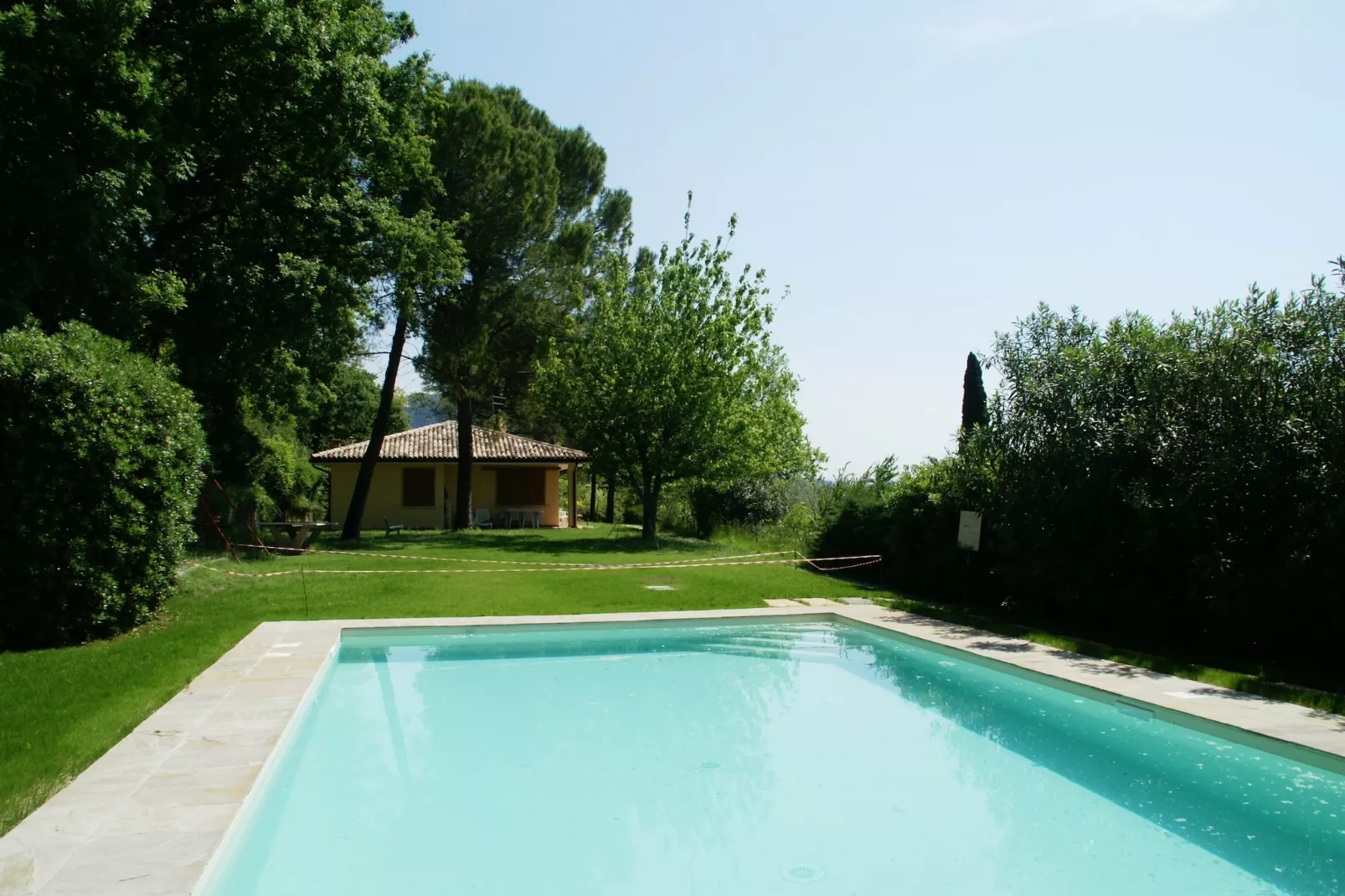 Residence Le Sponde Quadri Uno Quattro-Piscine