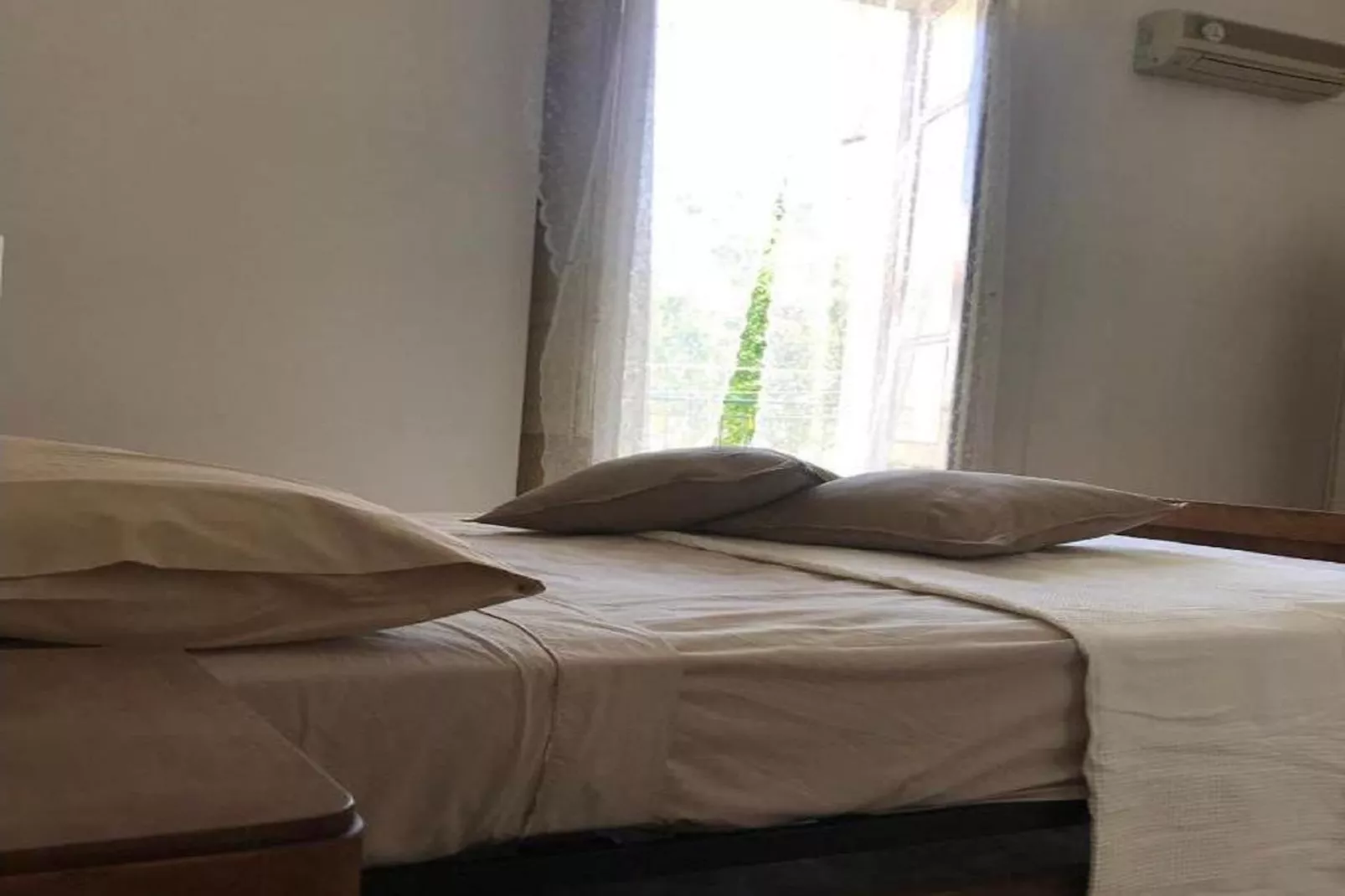 CASA VINTAGE TORRENOVA-Chambre