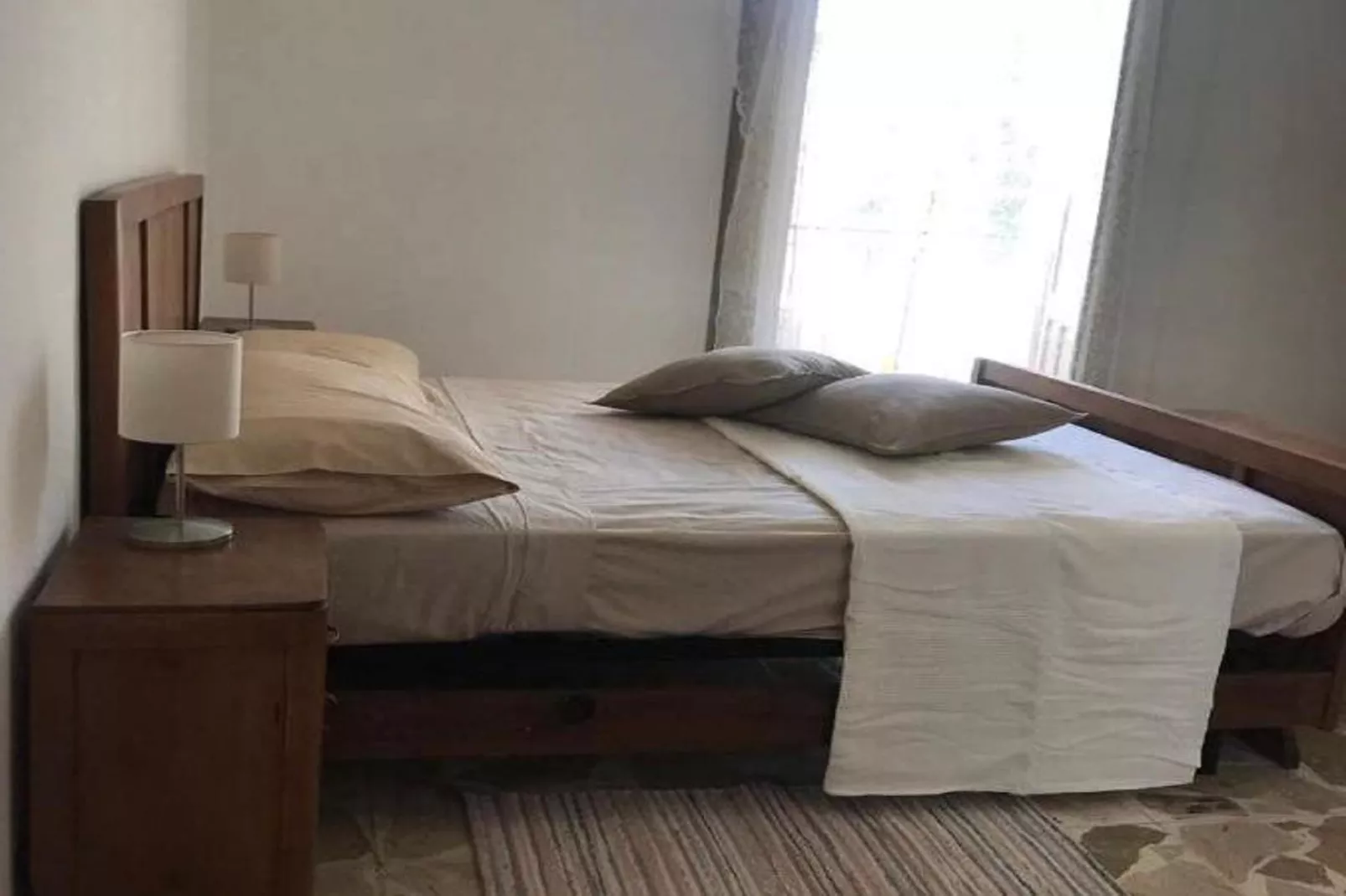 CASA VINTAGE TORRENOVA-Chambre