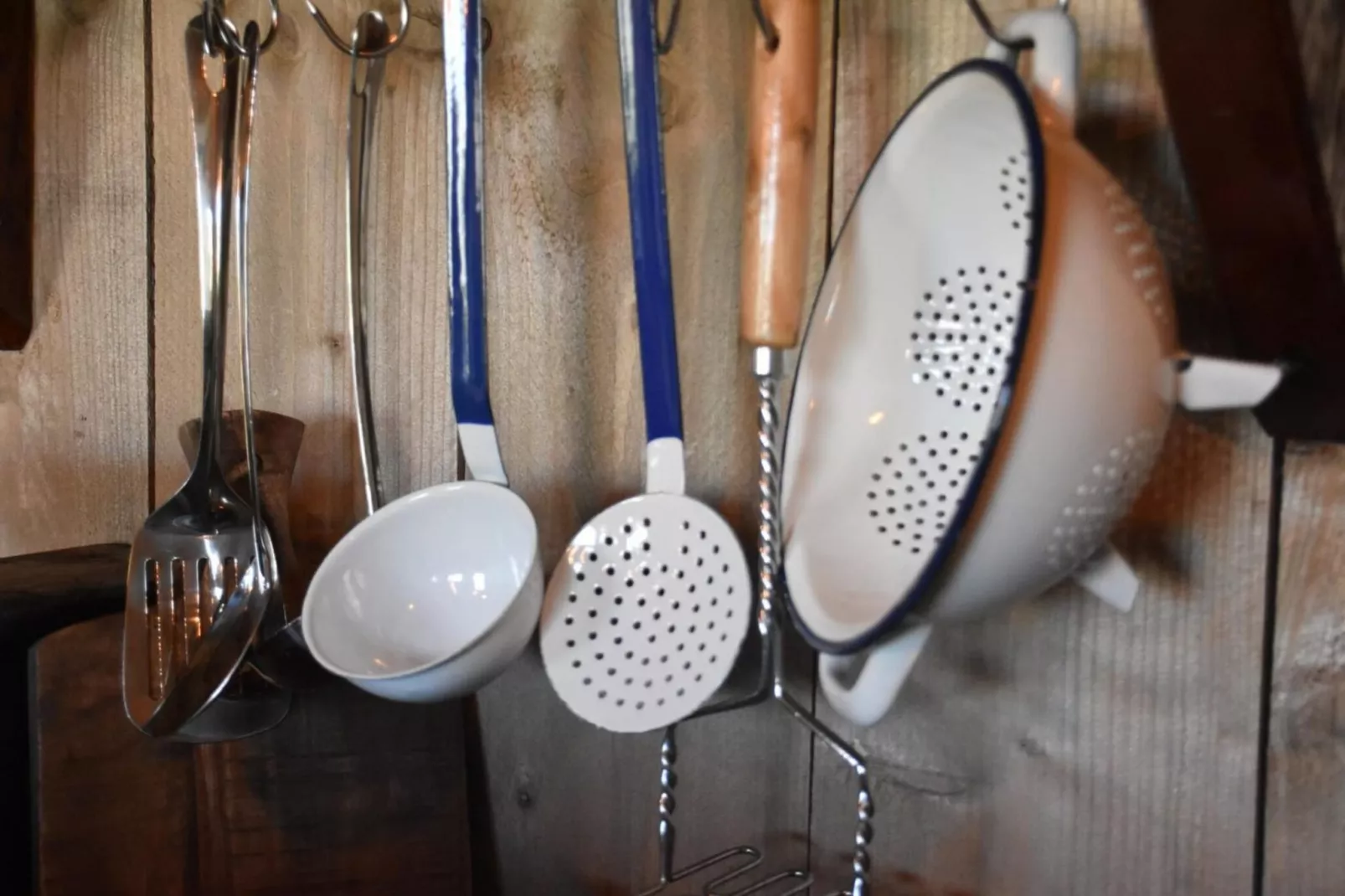 Kidz Lodge-Kitchen