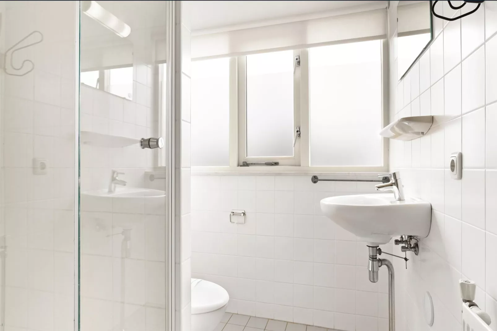 Standaard 337-Bathroom