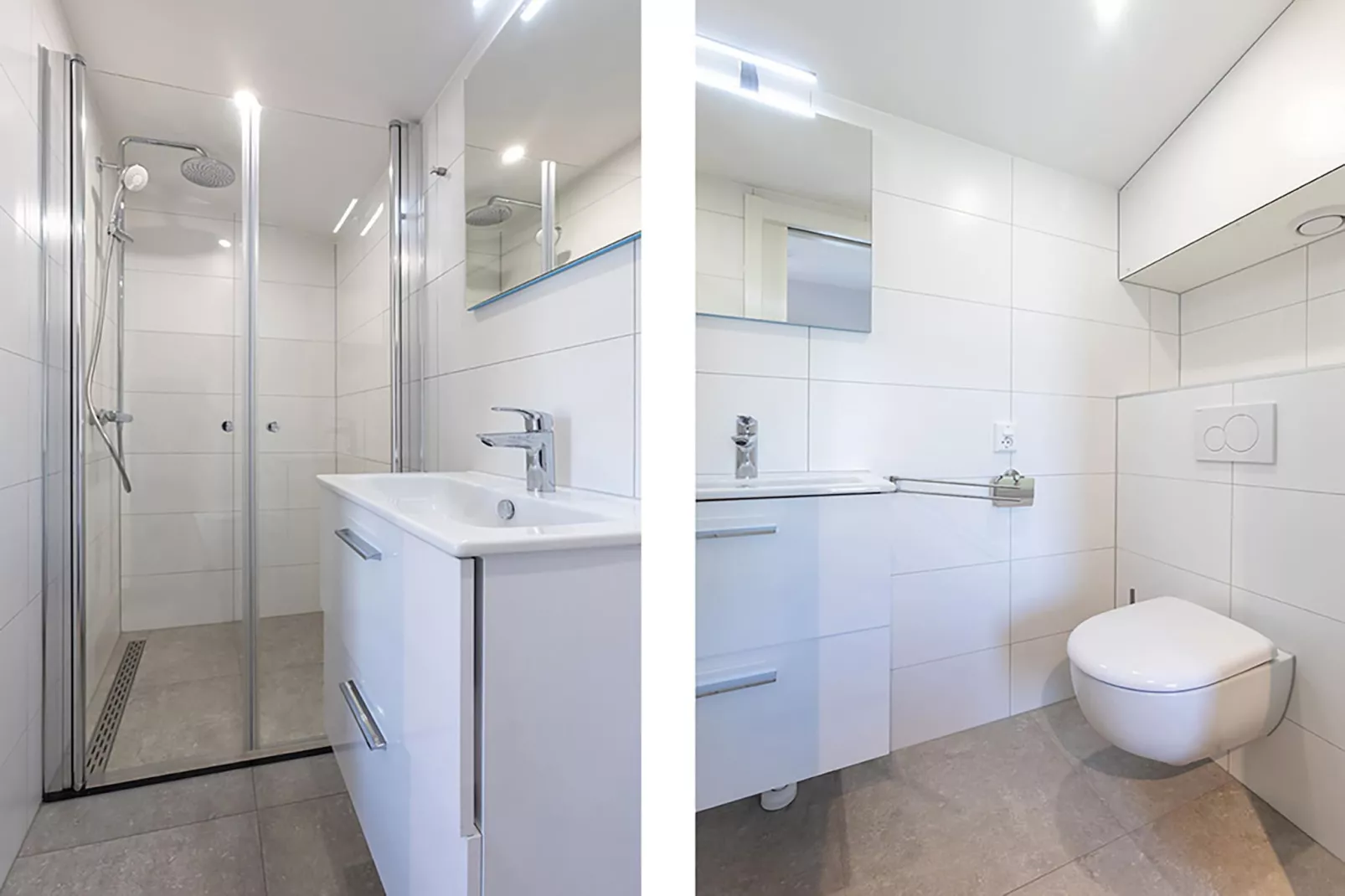 Docklodge 18-Bathroom