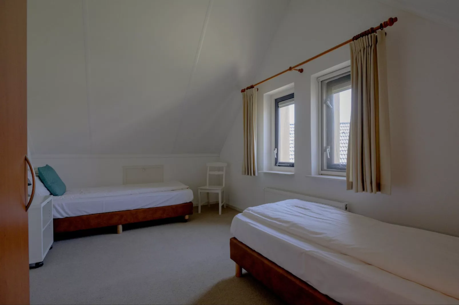 4-persoons bungalow Sondel 16-Schlafzimmer