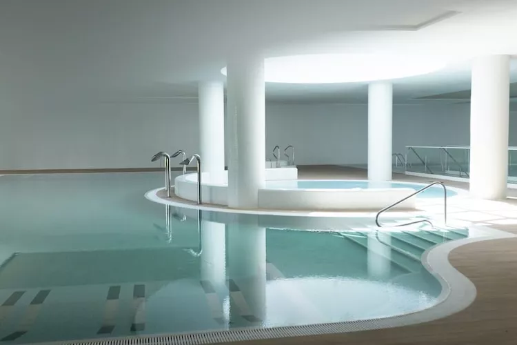 Pinea Mazowiecka 2B-224 Pobierowo-Pool