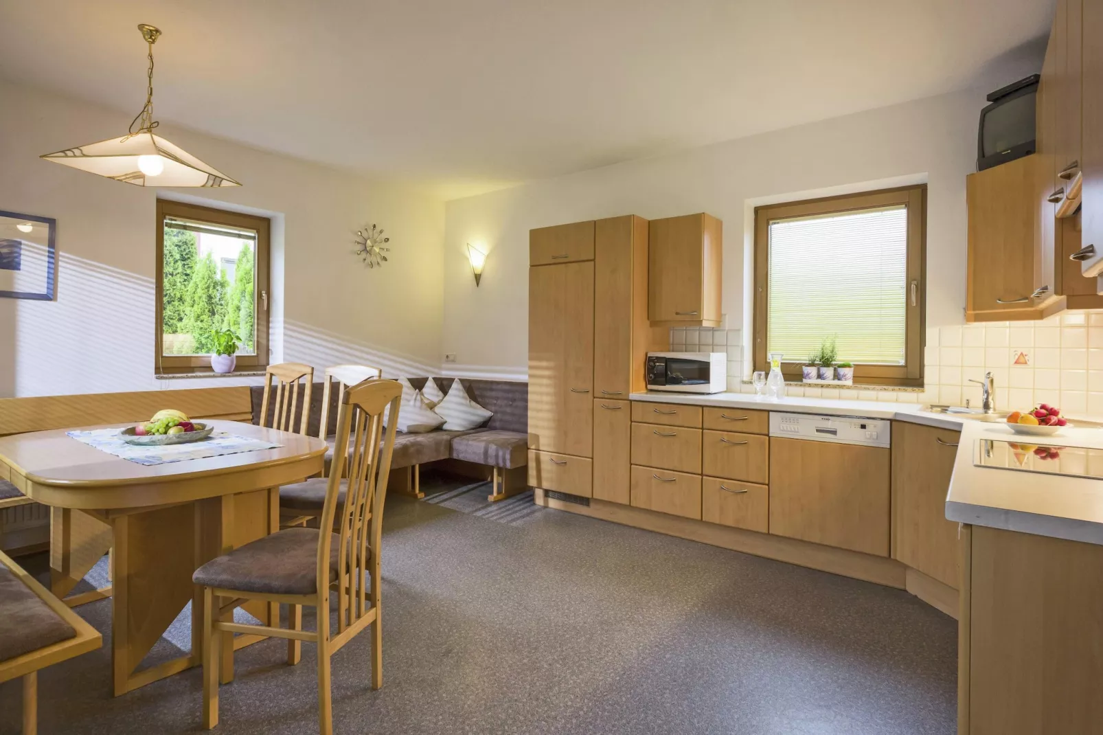 Seetal Residenz-Cuisine