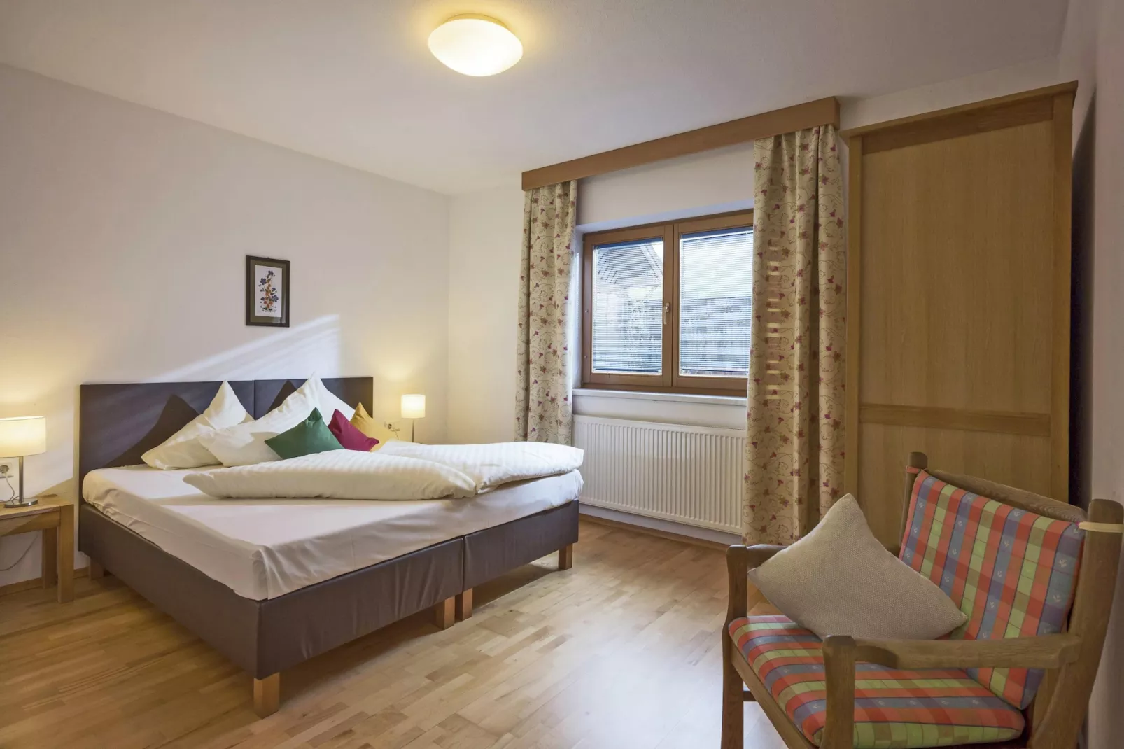 Seetal Residenz-Chambre