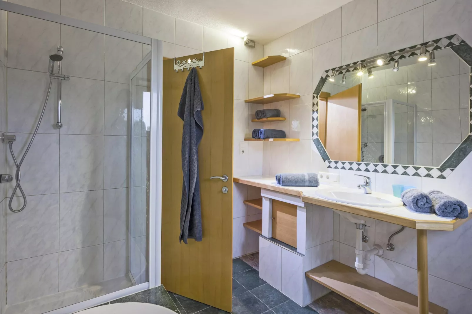 Seetal Residenz-Salle de bain