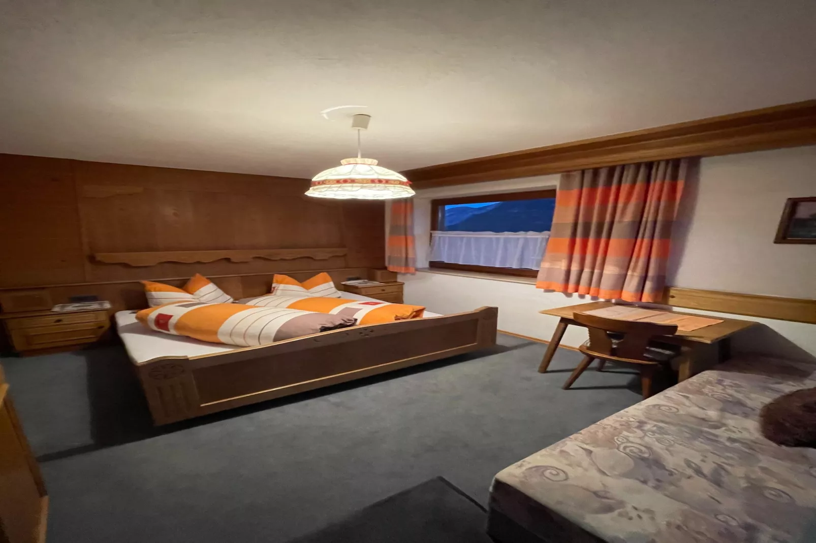 Lechner Alpenrose-Bedroom