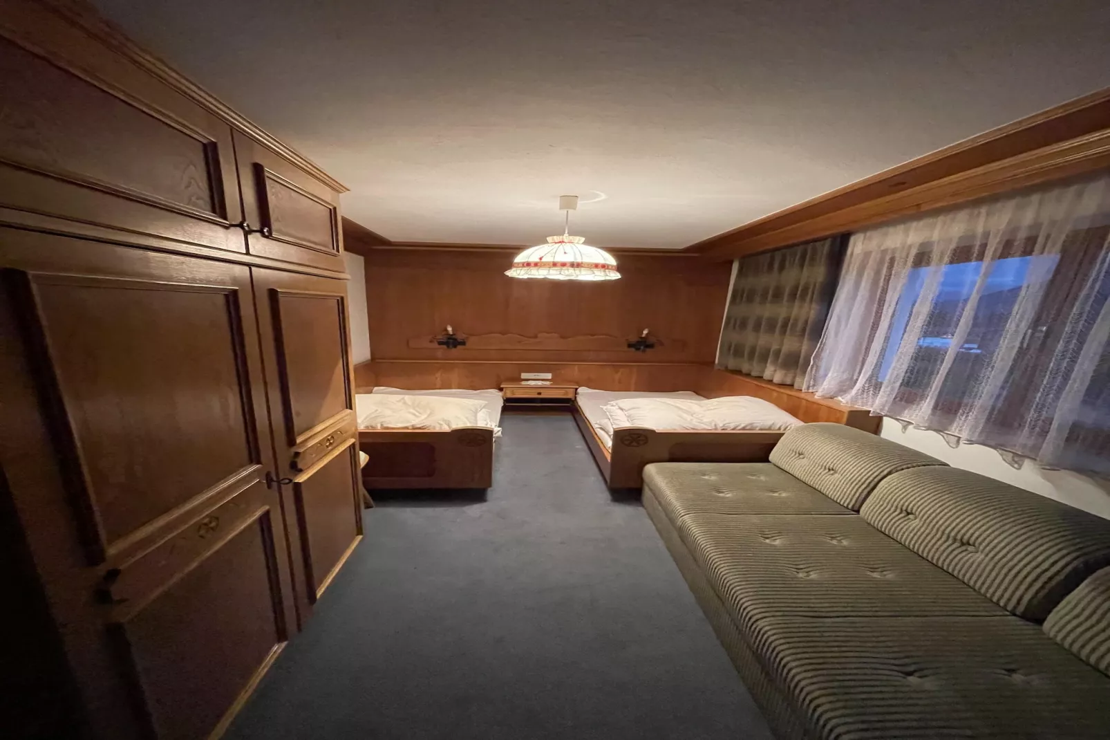 Lechner Edelweiss-Bedroom