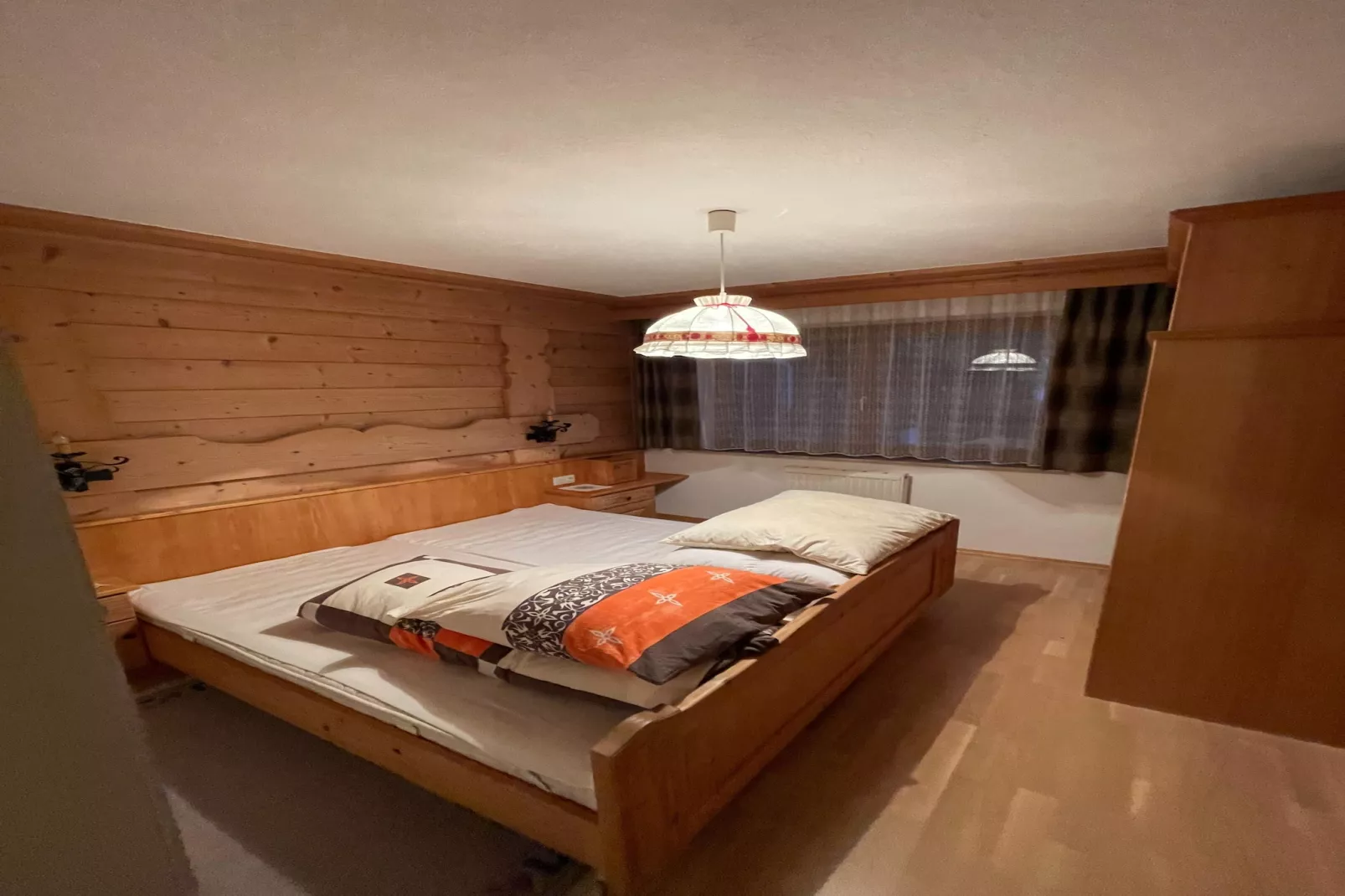 Lechner Edelweiss-Bedroom