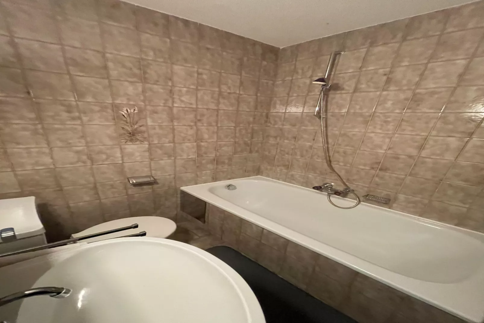 Lechner Edelweiss-Bathroom