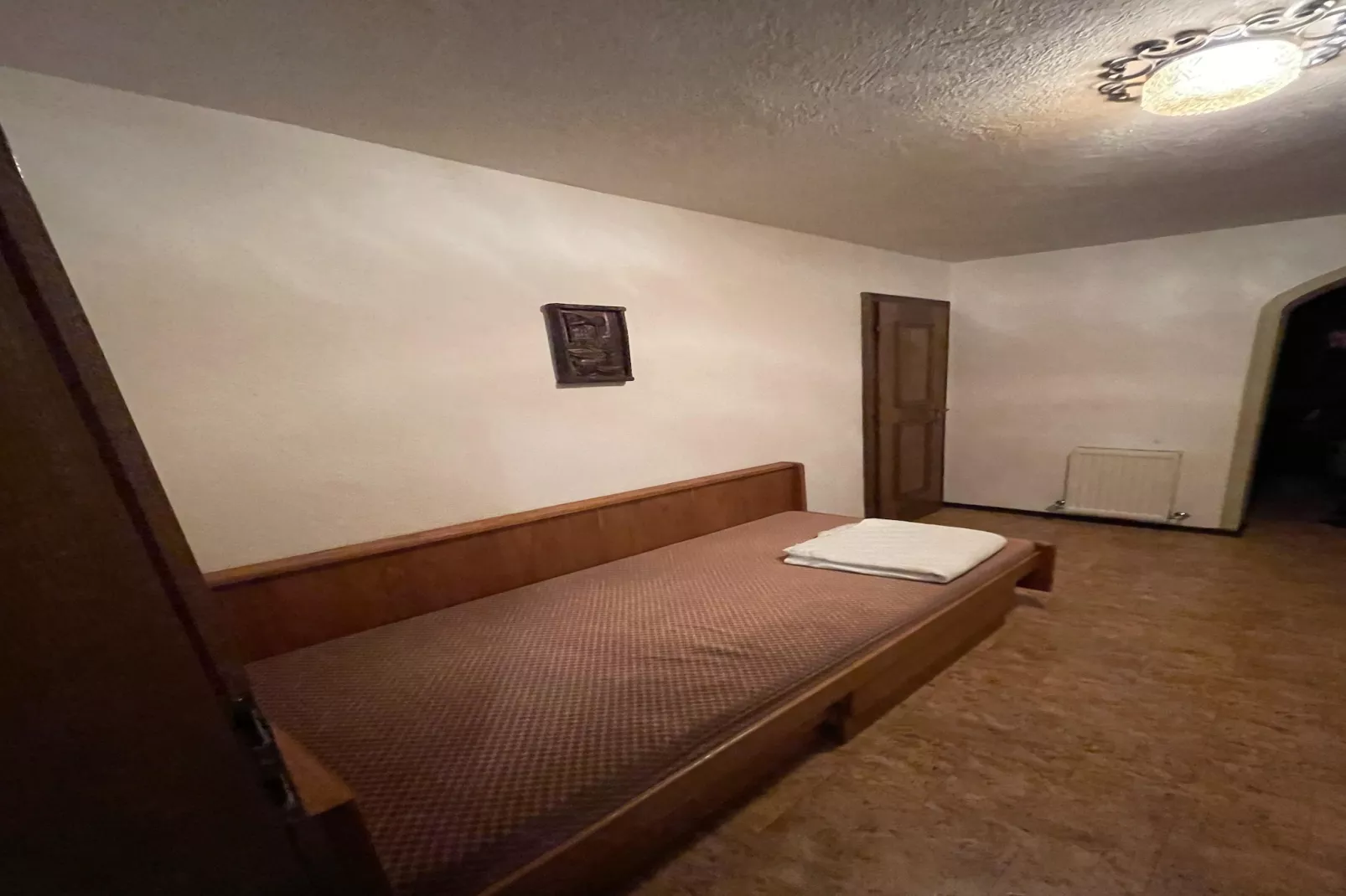 Lechner Enzian-Bedroom