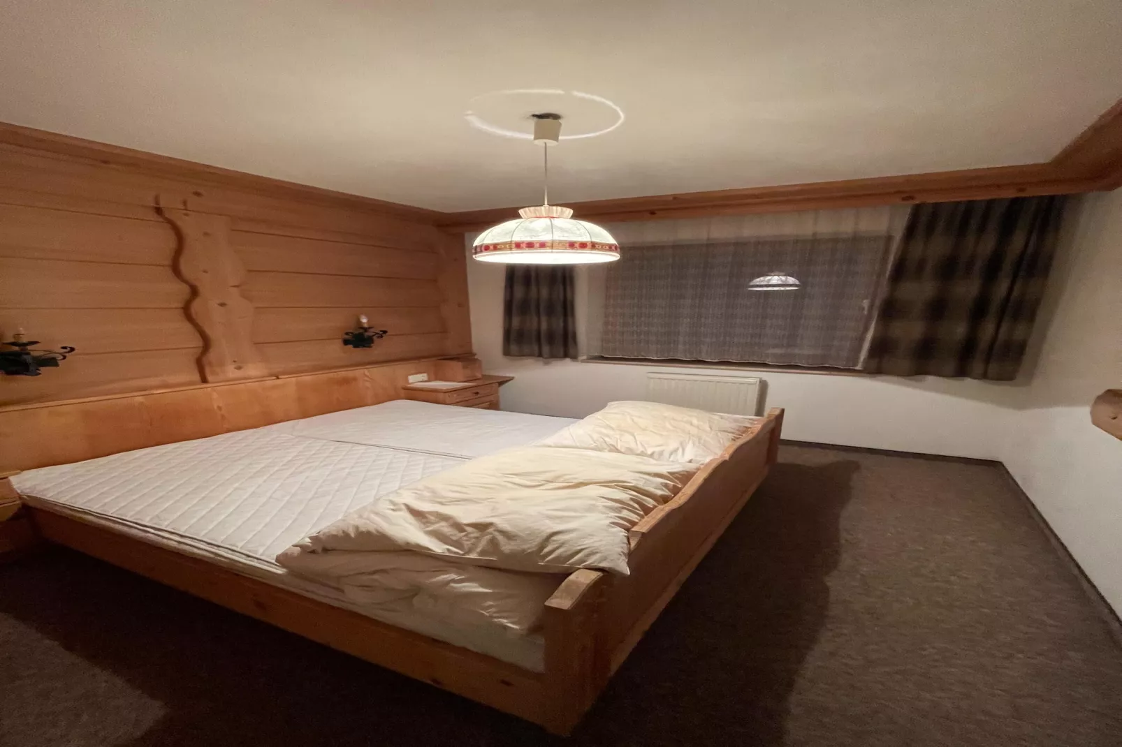 Lechner Enzian-Bedroom