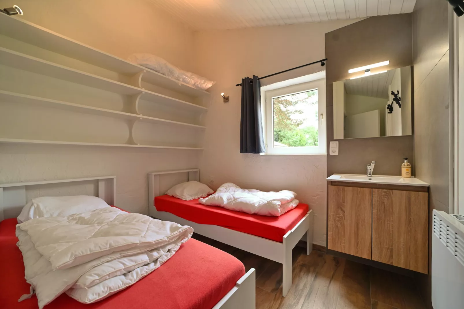 RABAIS 75-Schlafzimmer