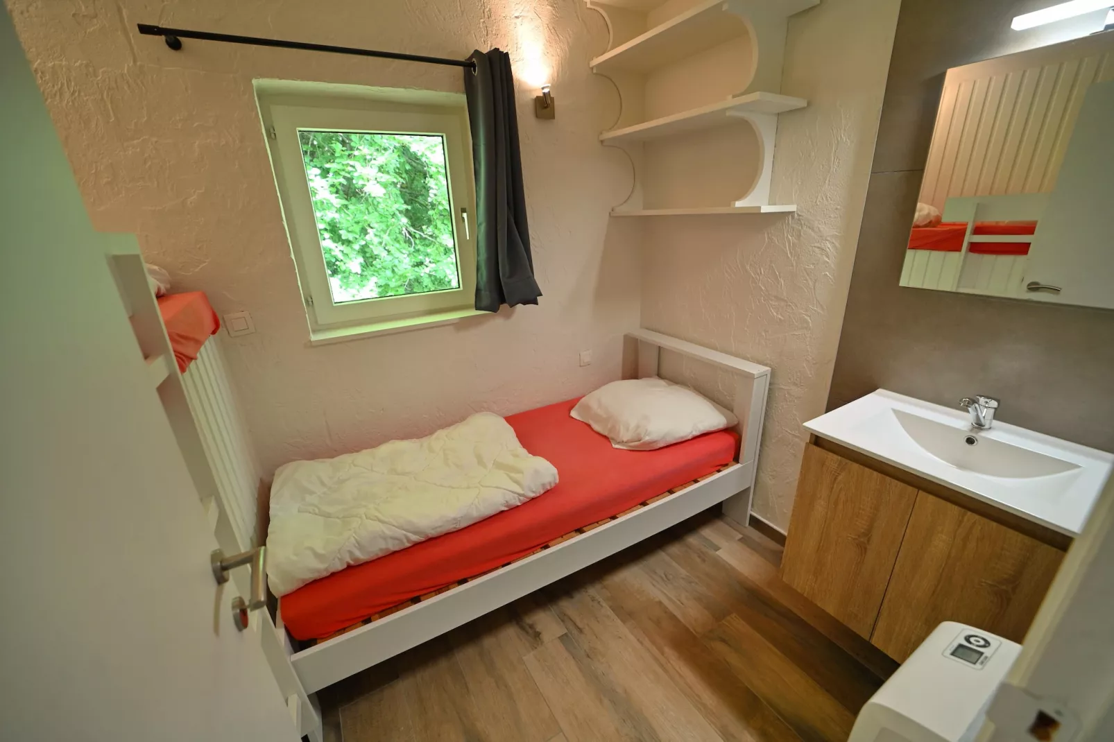 RABAIS 75-Schlafzimmer