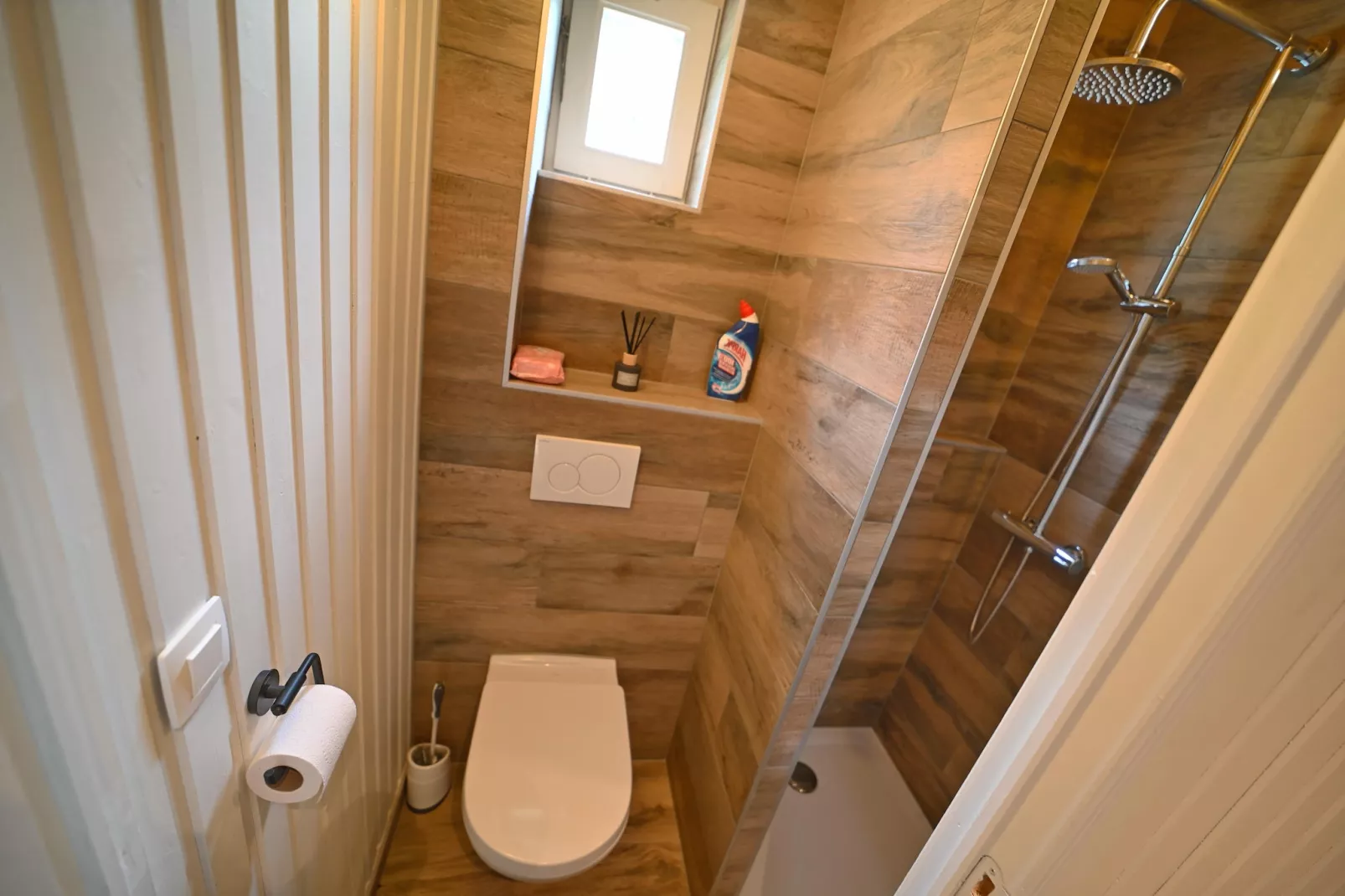 RABAIS 75-Badezimmer